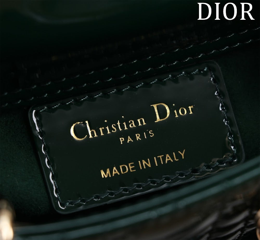 Dragons BagsDiorn Luxury Bag --116564