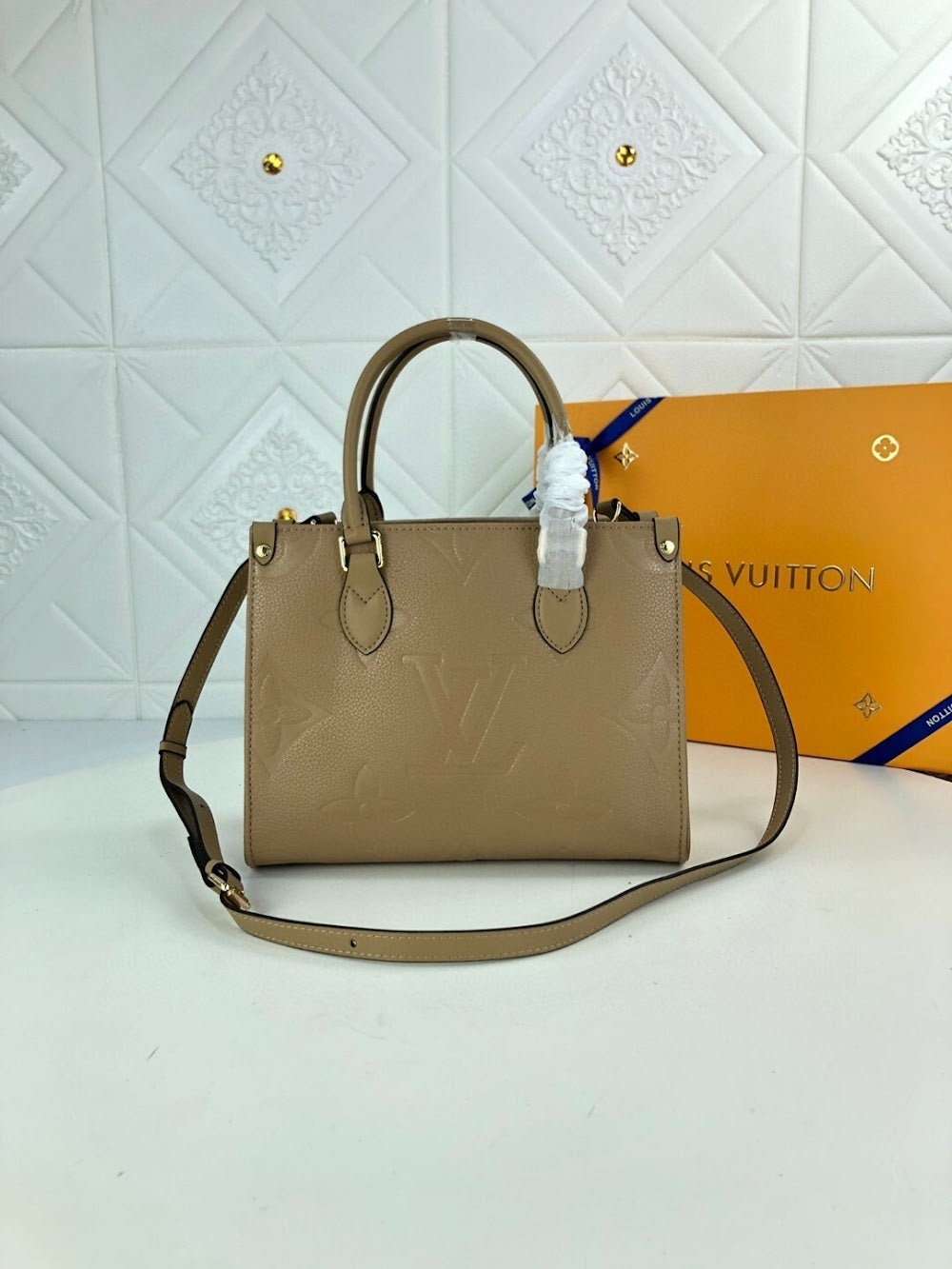 Jessica Bags ln Luxury Bag --76021