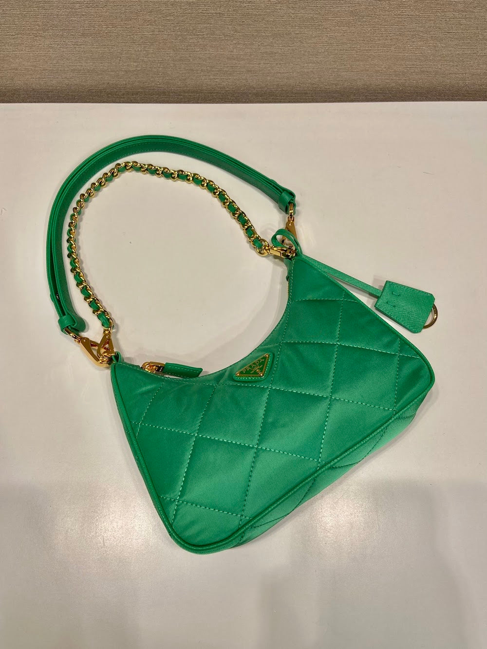 Dragons Bags Prada Luxury Bag --54626