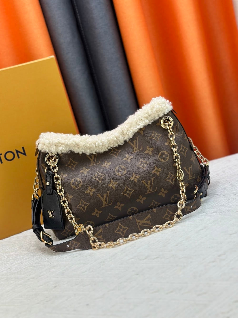 Dragons Bags ln Luxury Bag --77554
