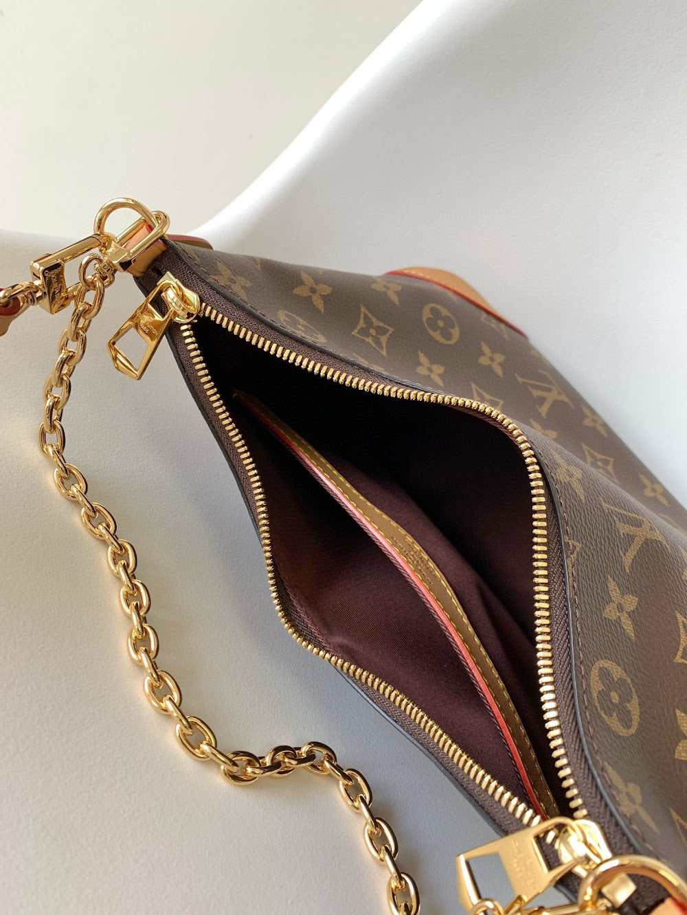 Dragons Bags LVn Luxury Bag --79940