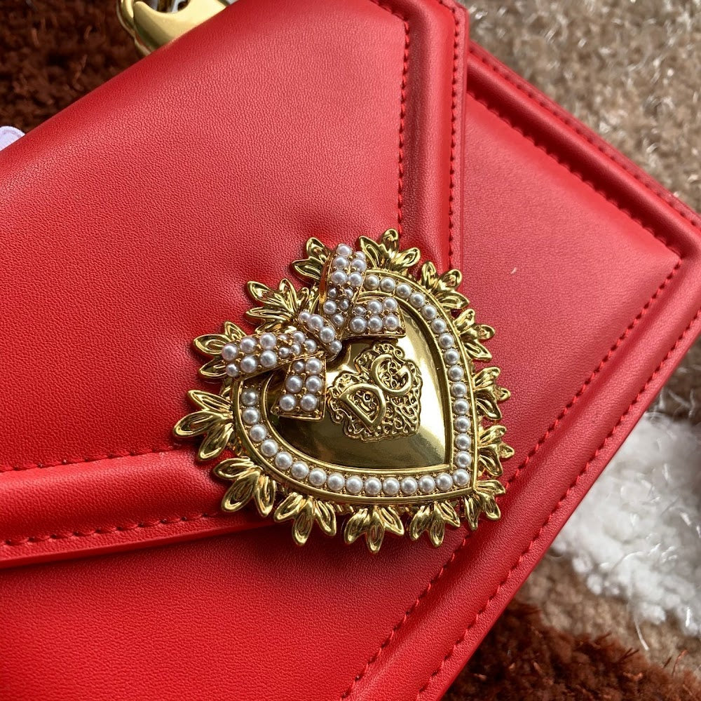 Dragons Bags DGn Luxury Bag --93409