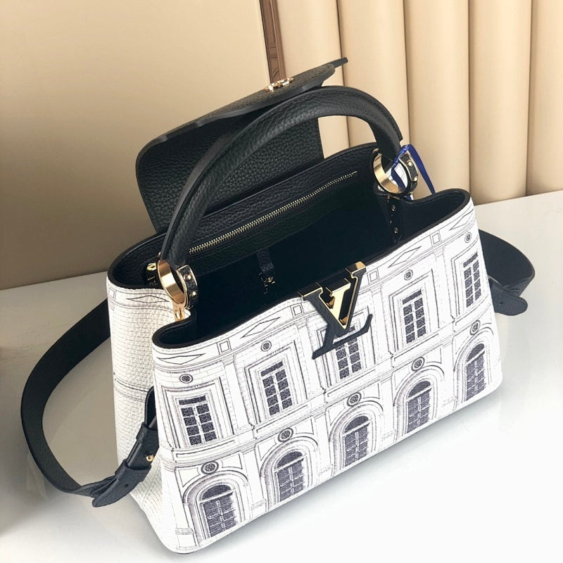 Dragons Bags ln Luxury Bag --60551