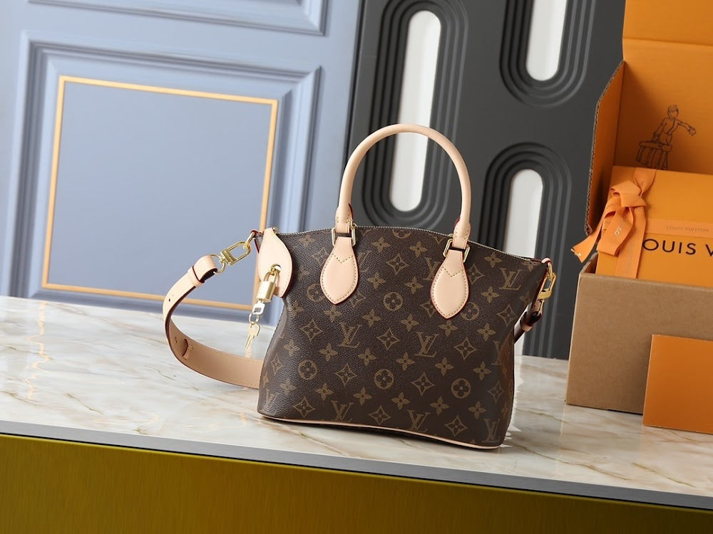 Dragons Bags ln Luxury Bag --77518
