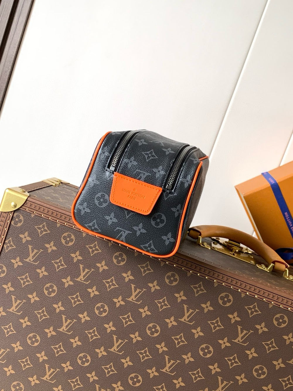 Dragons Bags ln Luxury Bag --71406