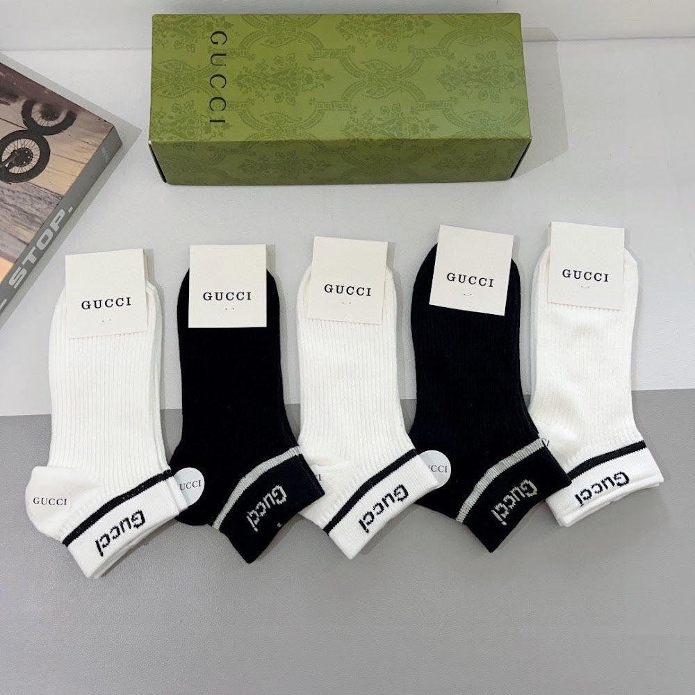 Dragons Bags Premium Luxury Socks --97865