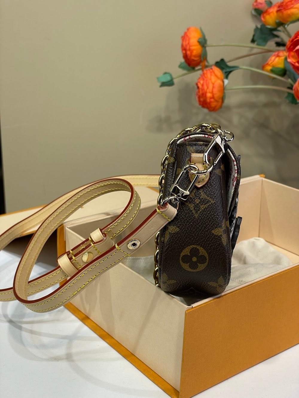 Dragons Bags ln Luxury Bag --95569