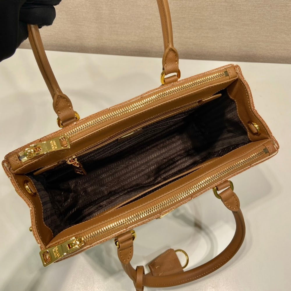 Dragons Bags Prada Luxury Bag --54411