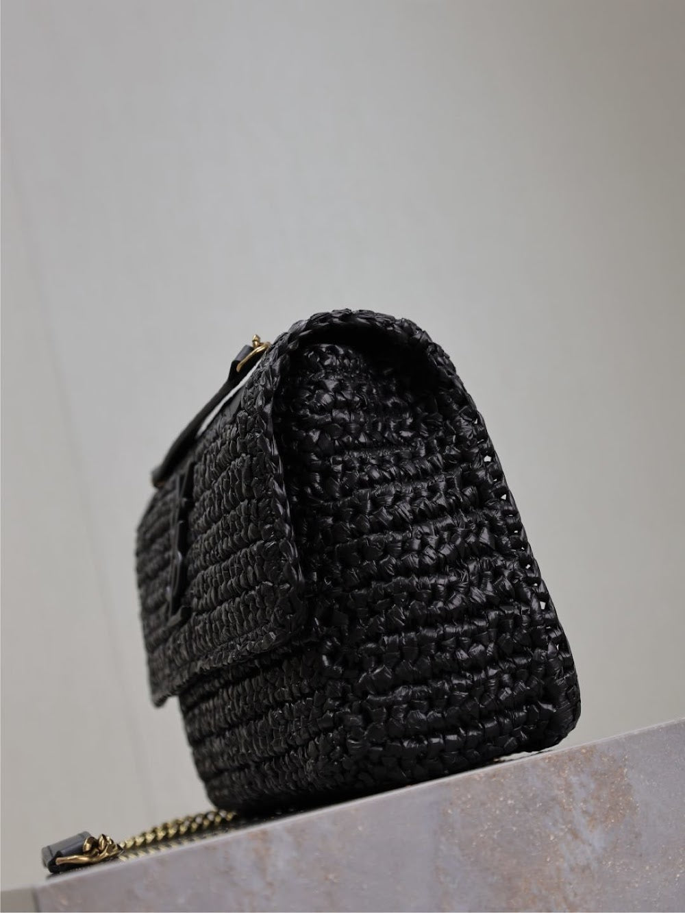 Dragons Bags YSLn Luxury Bag --120219