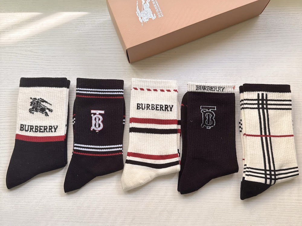Dragons Bags Premium Luxury Socks --98614