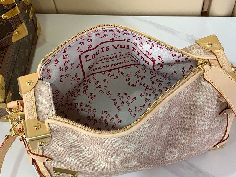 Dragons Bags LV Luxury Bag --55956