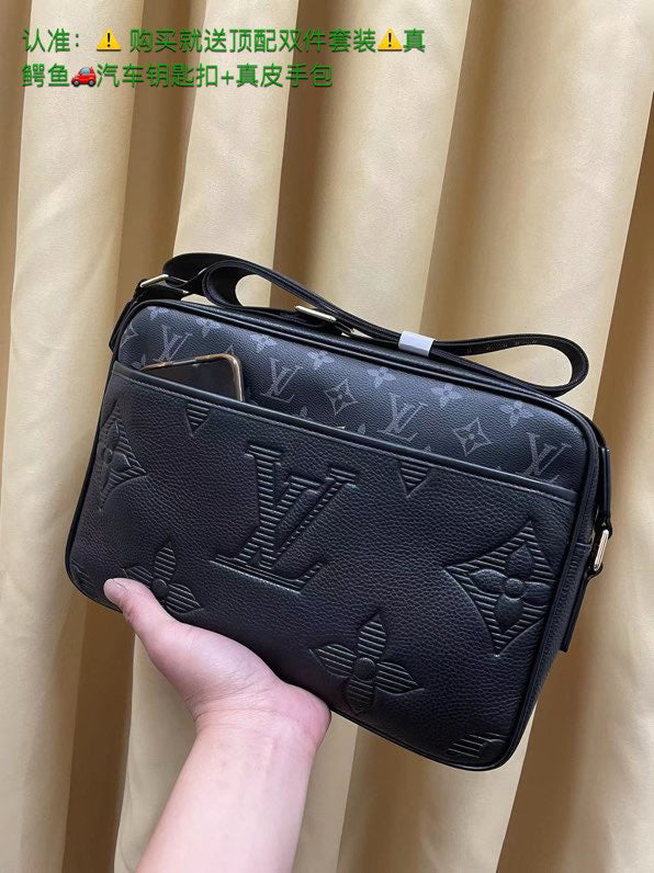 Dragons Bags ln Luxury Bag --70454