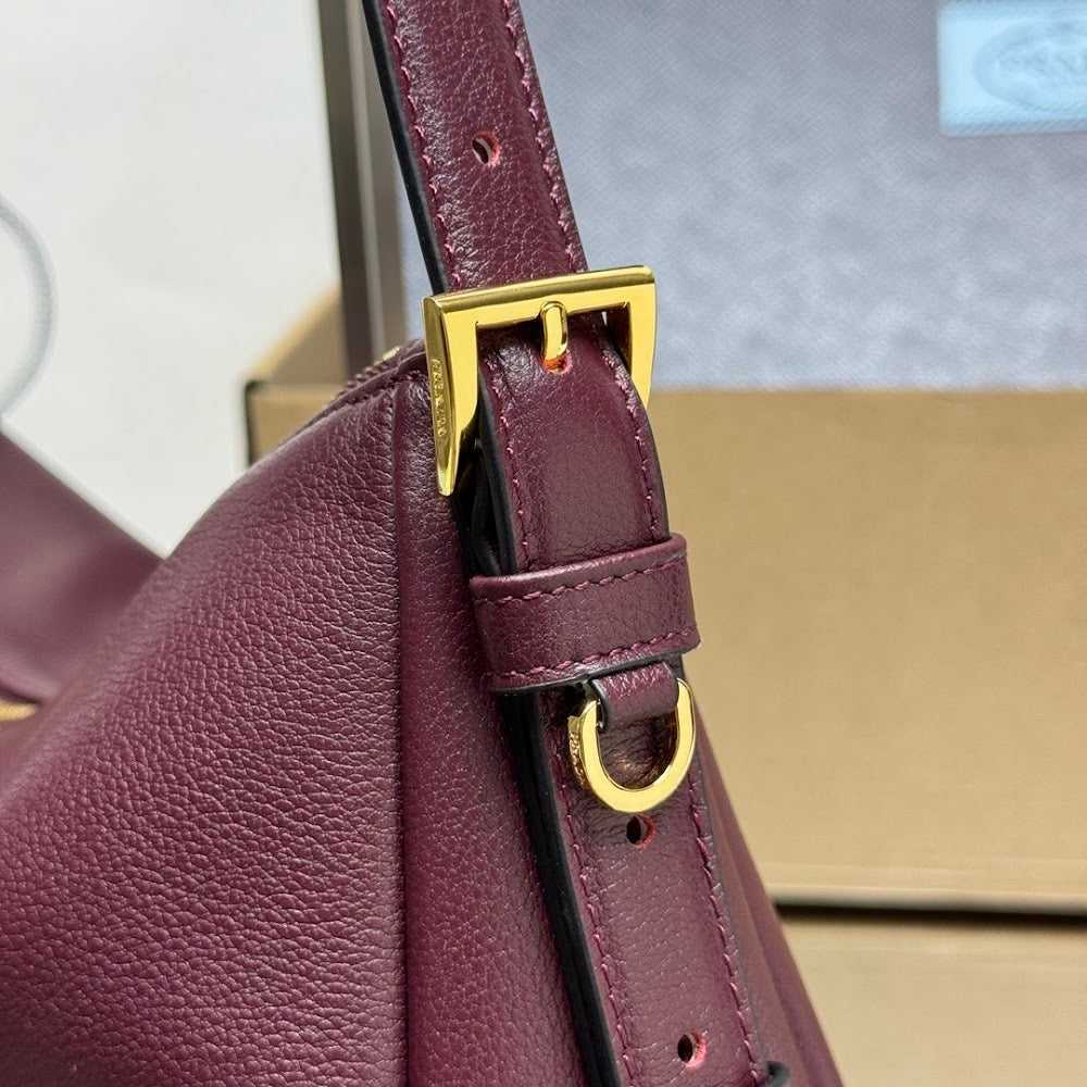 Dragons Bags Pradn Luxury Bag --101710
