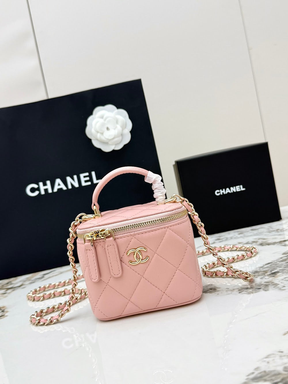 Dragons BagsCHn Luxury Bag --113744