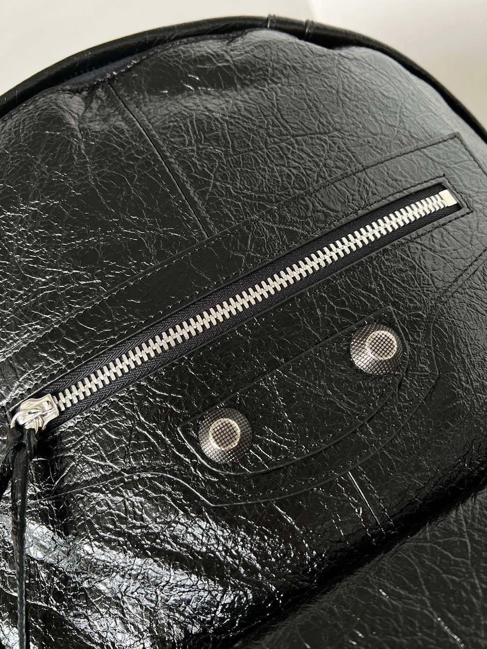 Dragons Bags Balenciaga Luxury Bag --111170
