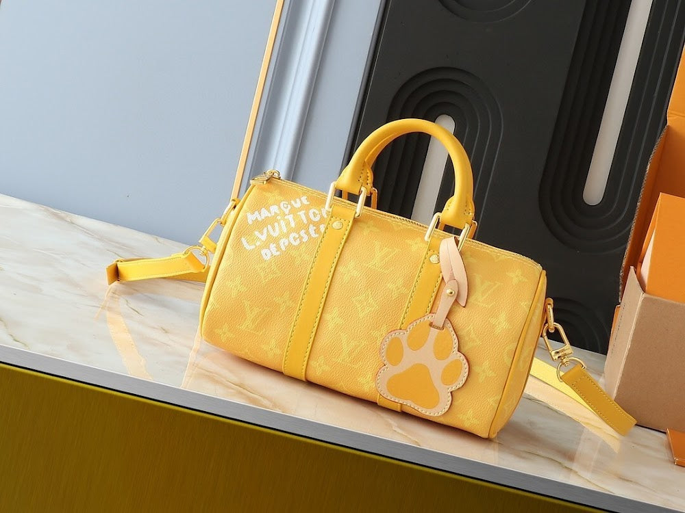 Dragons Bags ln Luxury Bag --76395