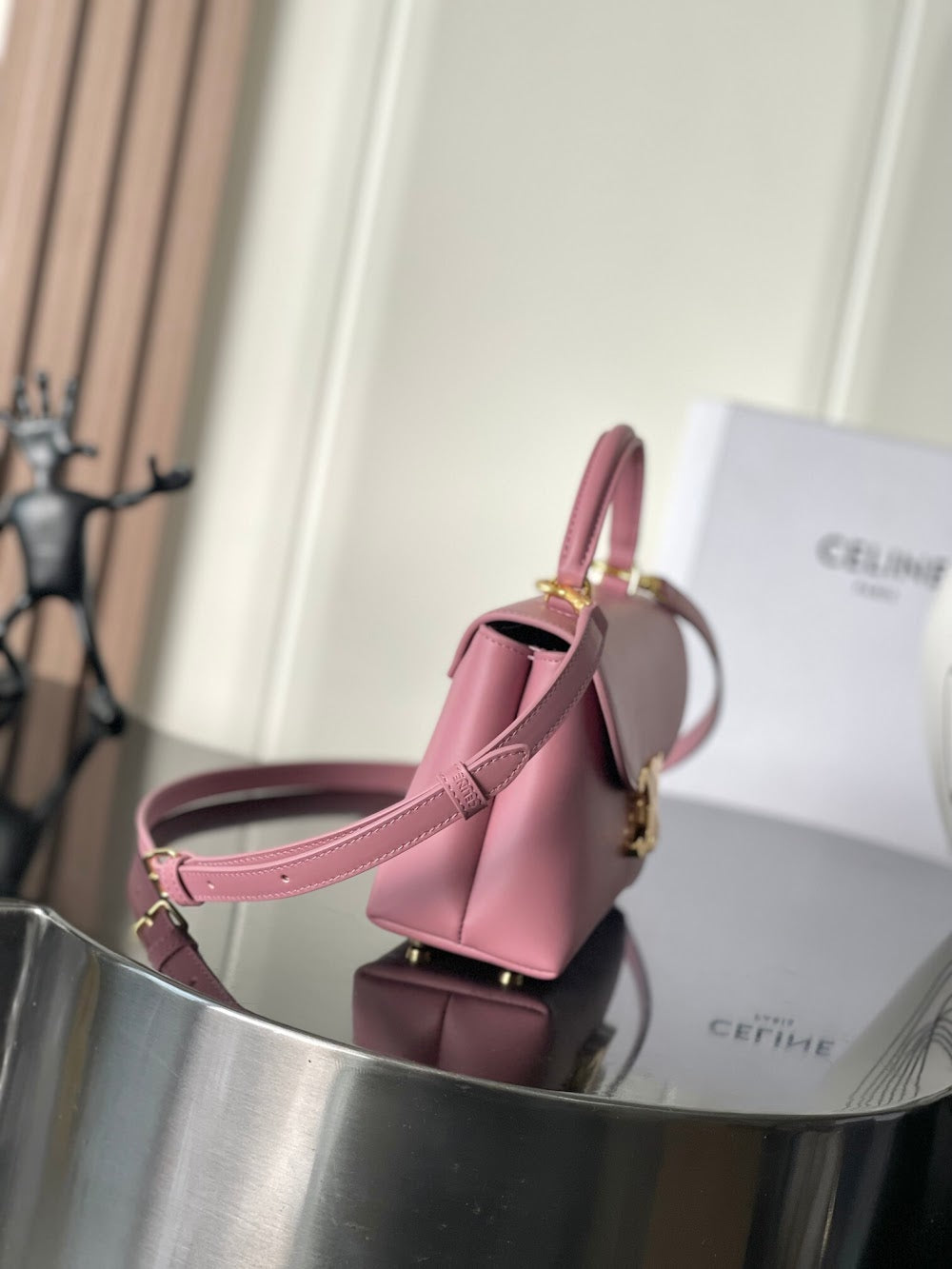 Dragons Bags Celine Luxury Bag --112362