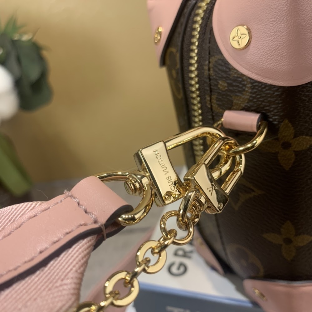 Dragons Bags ln Luxury Bag --59244