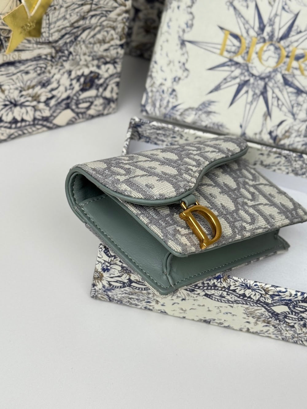 Dragons BagsDiorn Luxury Bag --114501