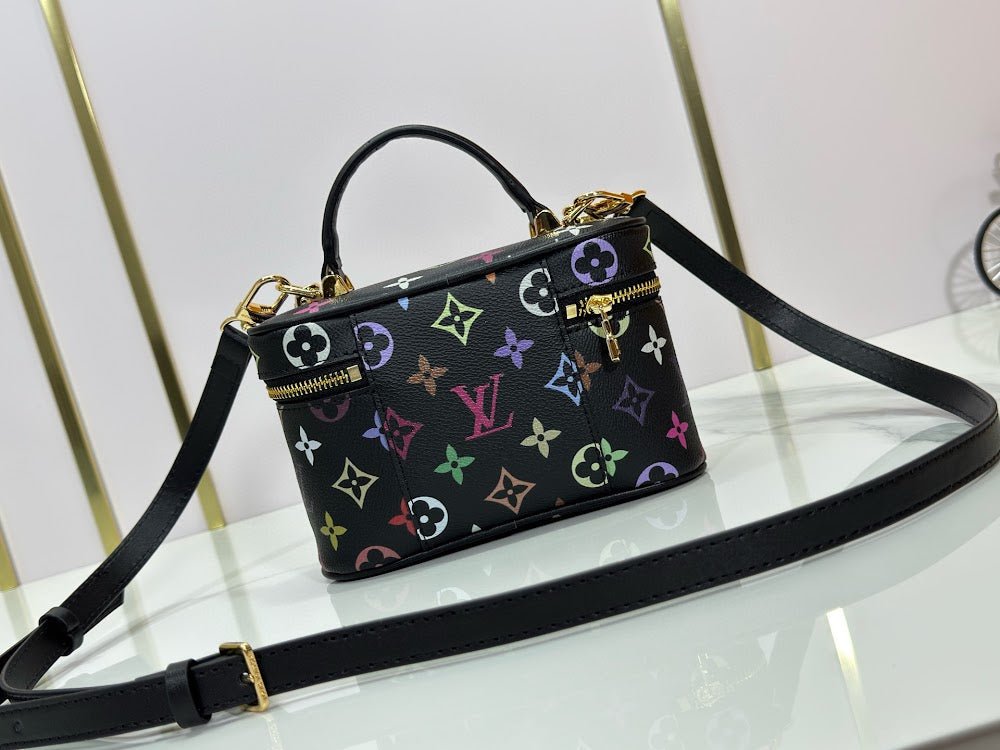 Dragons Bags LVn Luxury Bag --79092