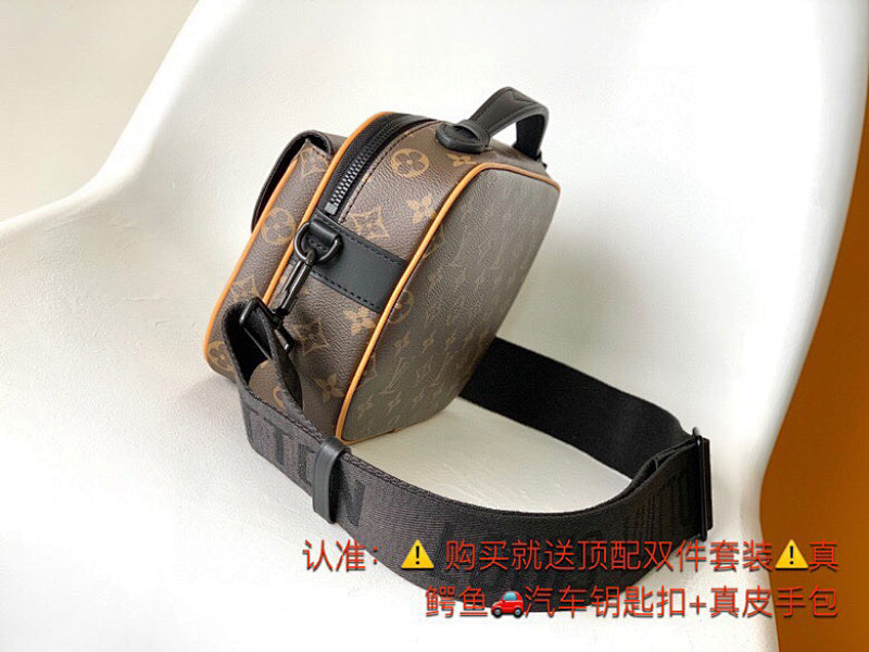Dragons Bags ln Luxury Bag --70129