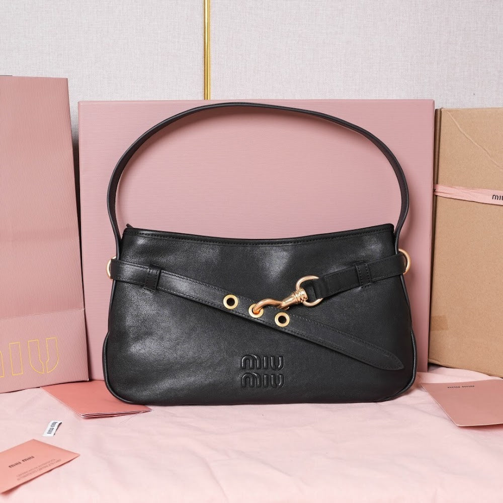 Dragons Bags Miun Miun Luxury Bag --123545