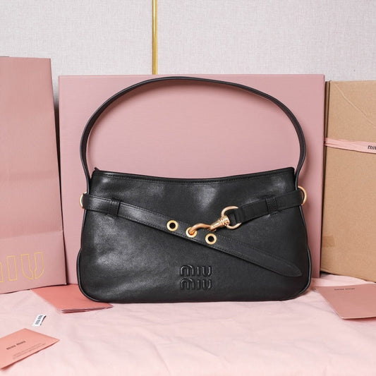 Dragons Bags Miun Miun Luxury Bag --123545