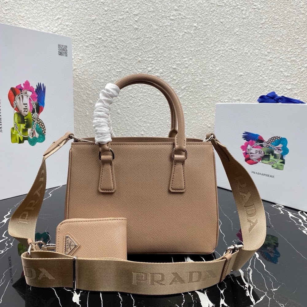 Dragons Bags Prada Luxury Bag --54063