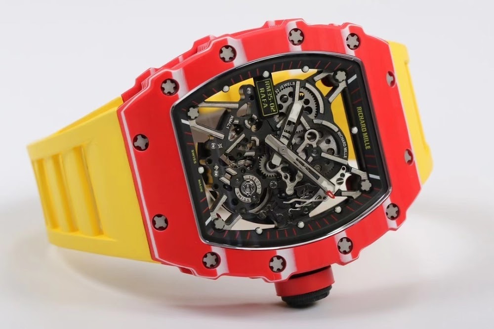 Dragons Bags Luxury Designer Watch --103506