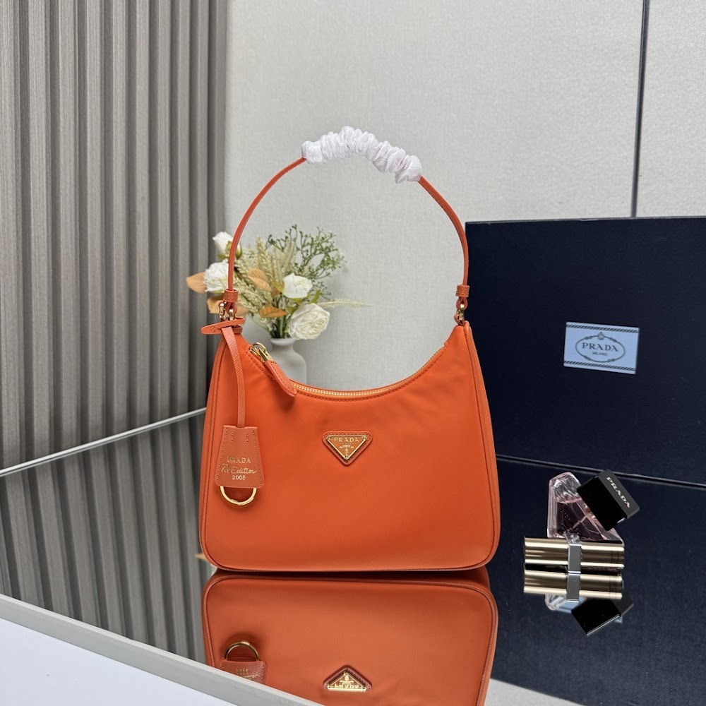 Dragons Bags Pradn Luxury Bag --102405