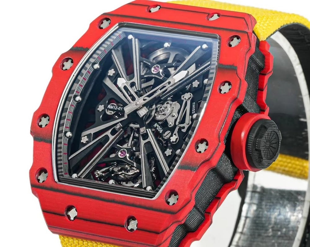 Dragons Bags Luxury Designer Watch --103466