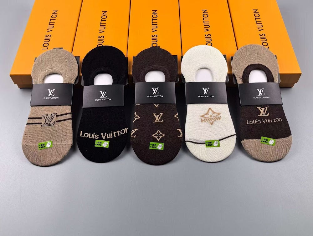 Dragons Bags Premium Luxury Socks --98430