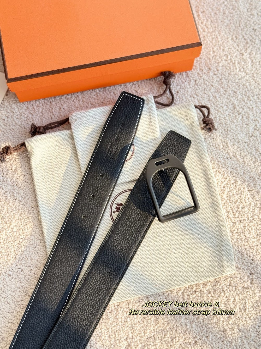 Dragons Bags Hermesn Luxury Belt --109129