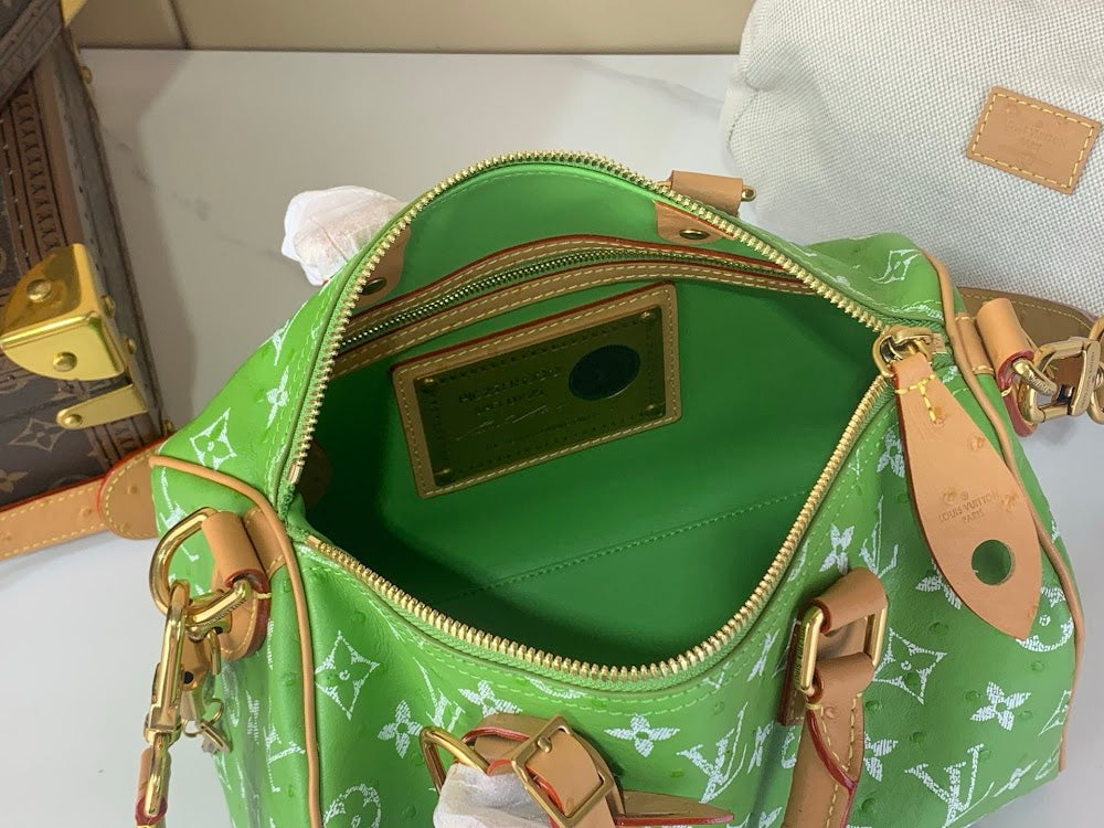 Dragons Bags ln Luxury Bag --97588