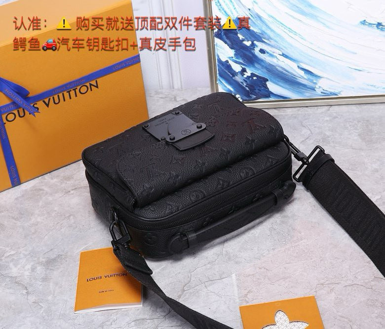 Dragons Bags ln Luxury Bag --70788