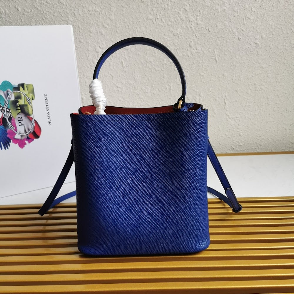 Dragons Bags Prada Luxury Bag --53675