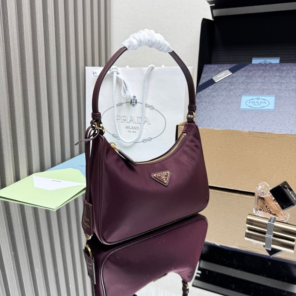 Dragons Bags Pradn Luxury Bag --103005
