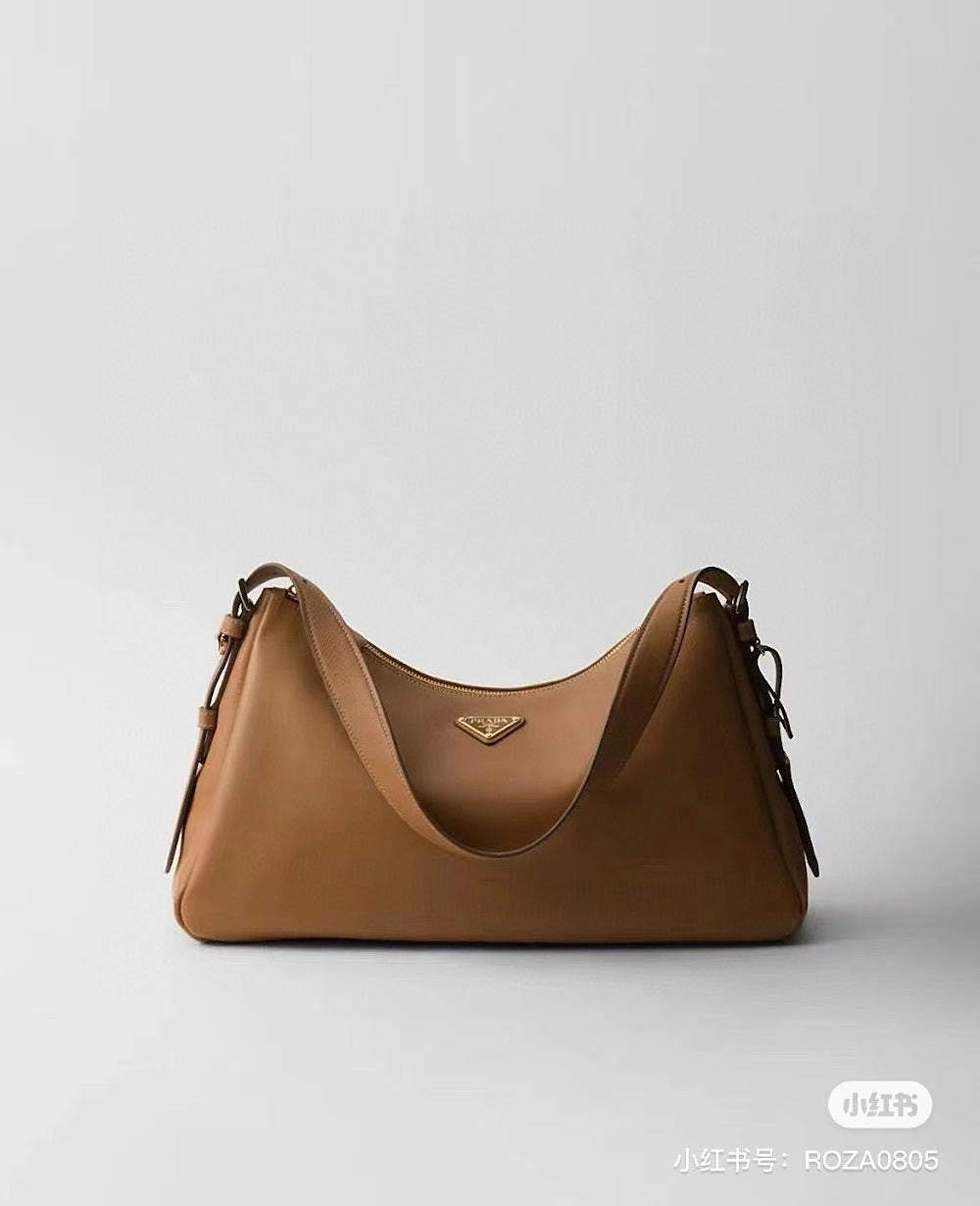 Dragons Bags Pradn Luxury Bag --102552