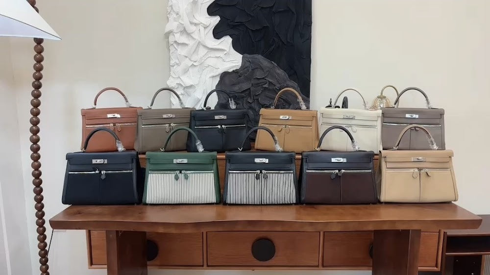 Dragons BagsHermesn Luxury Bag --117475