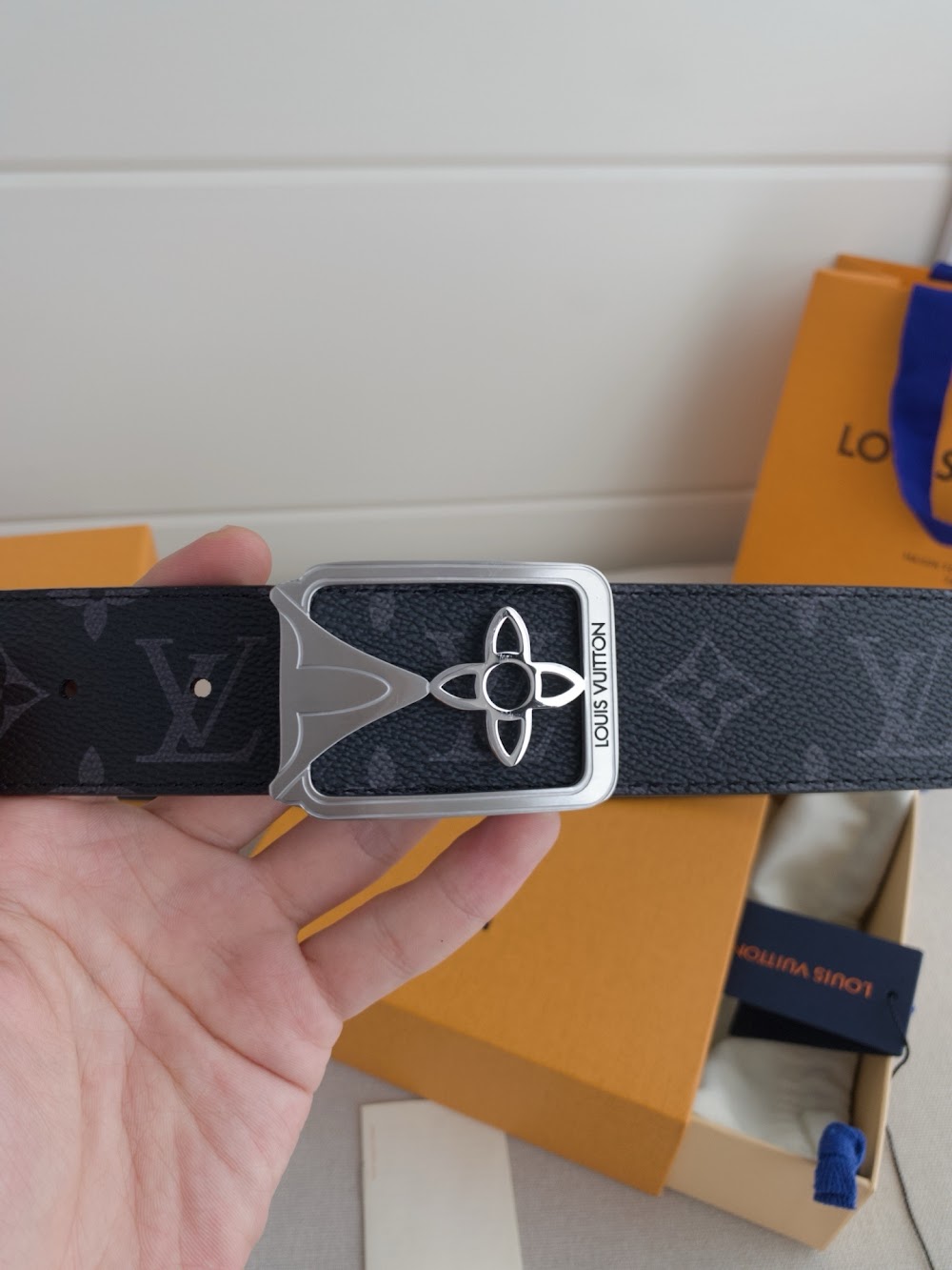 Dragons Bags ln Luxury Belt --109591