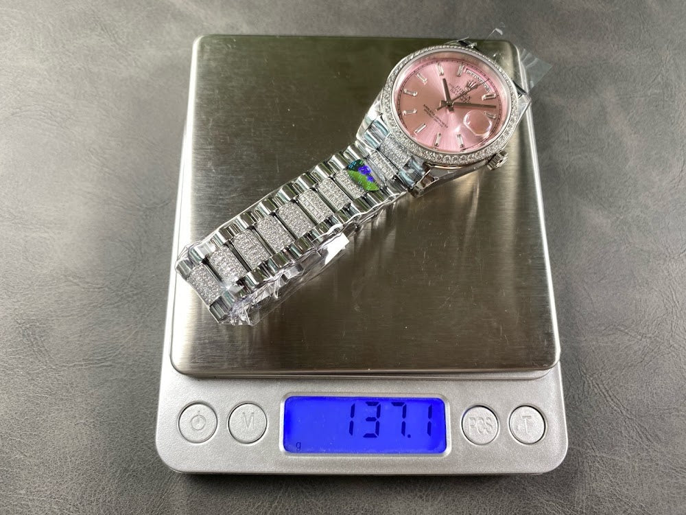 Dragons Bags Luxury Designer Watch --104017