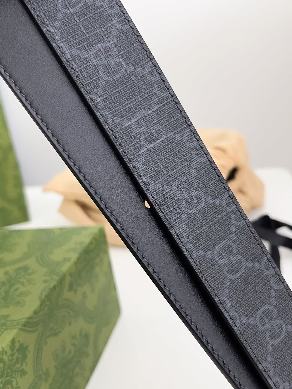 Dragons Bags Guccin Luxury Belt --108474