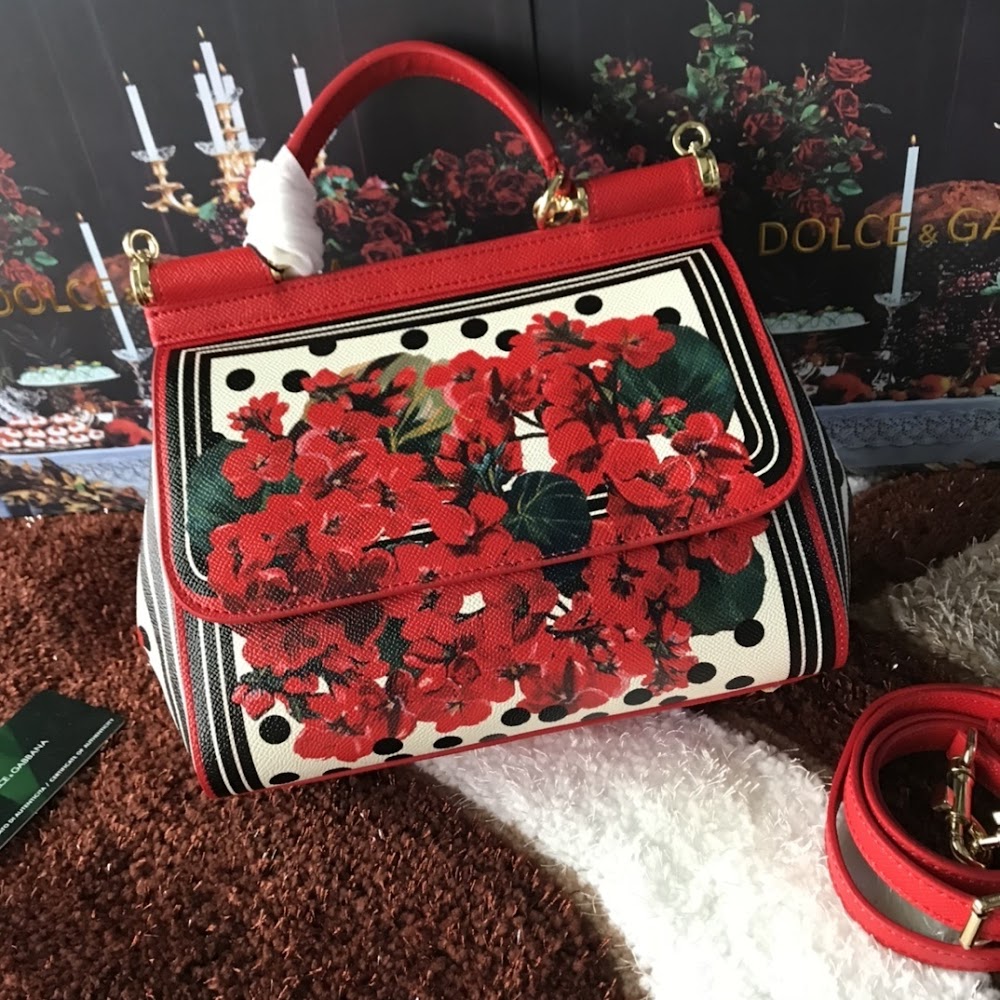 Dragons Bags DGn Luxury Bag --94102