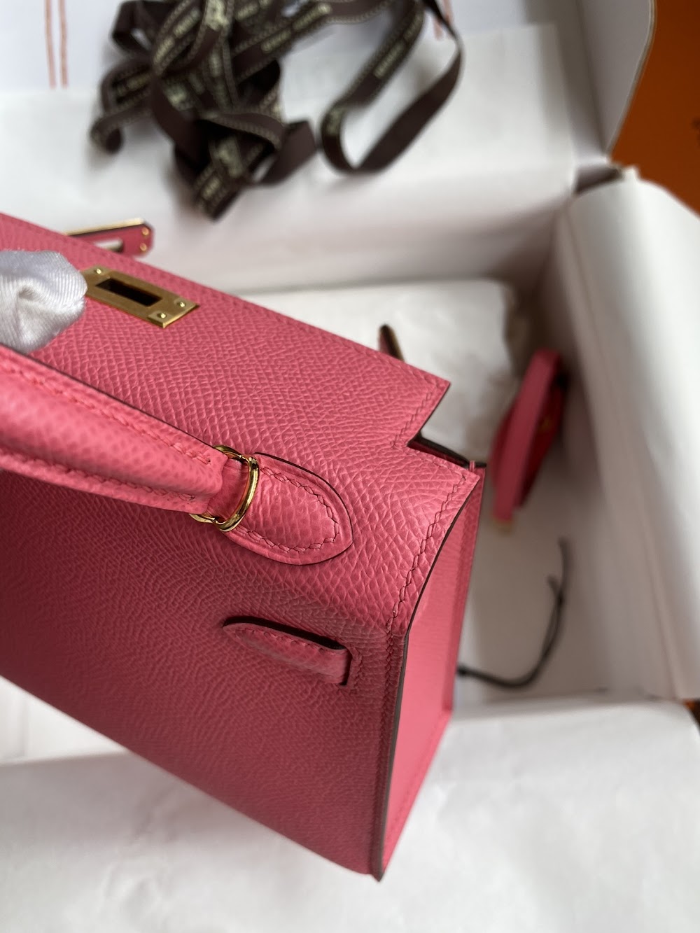Dragons Bags Hermesn Luxury Bag --118917
