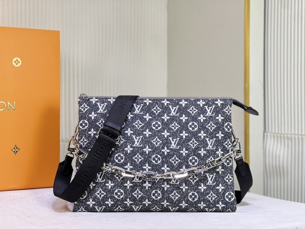 Jessica Bags ln Luxury Bag --75777