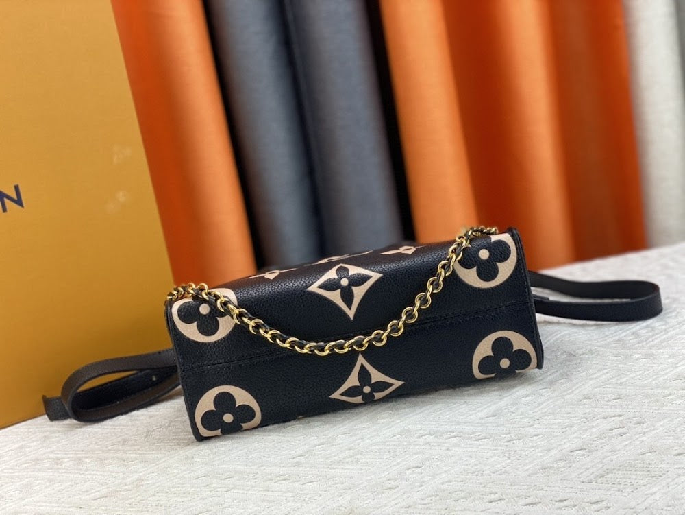 Jessica Bags ln Luxury Bag --76013