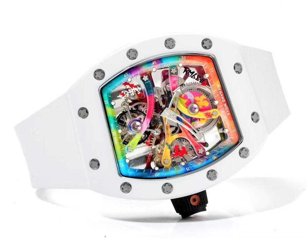 Dragons Bags Luxury Designer Watch --103183