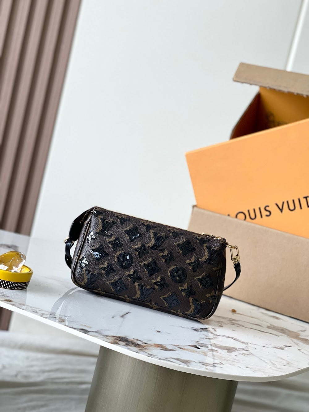 Dragons Bags ln Luxury Bag --95640