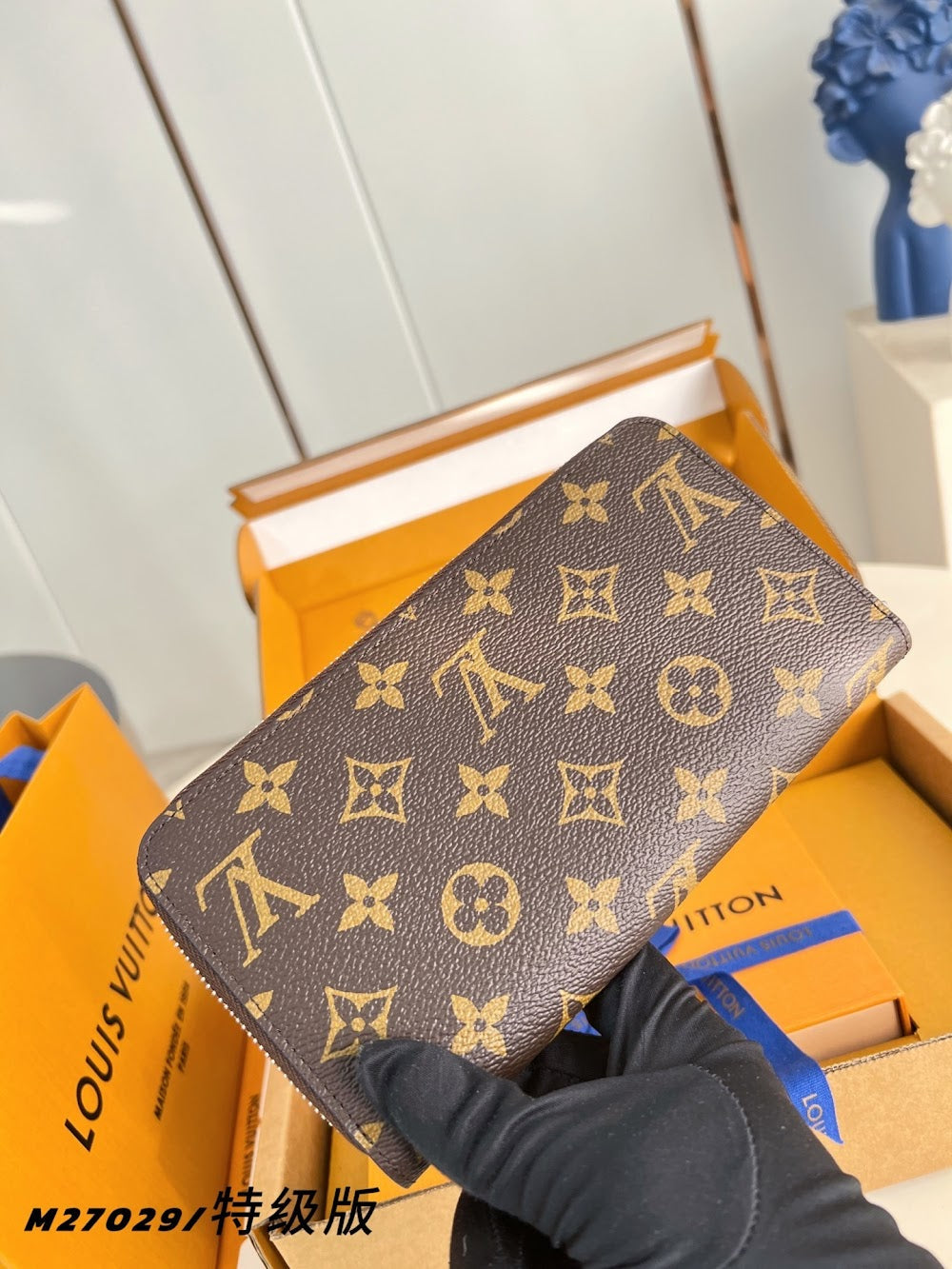 Dragons Bags ln Luxury Bag --96055