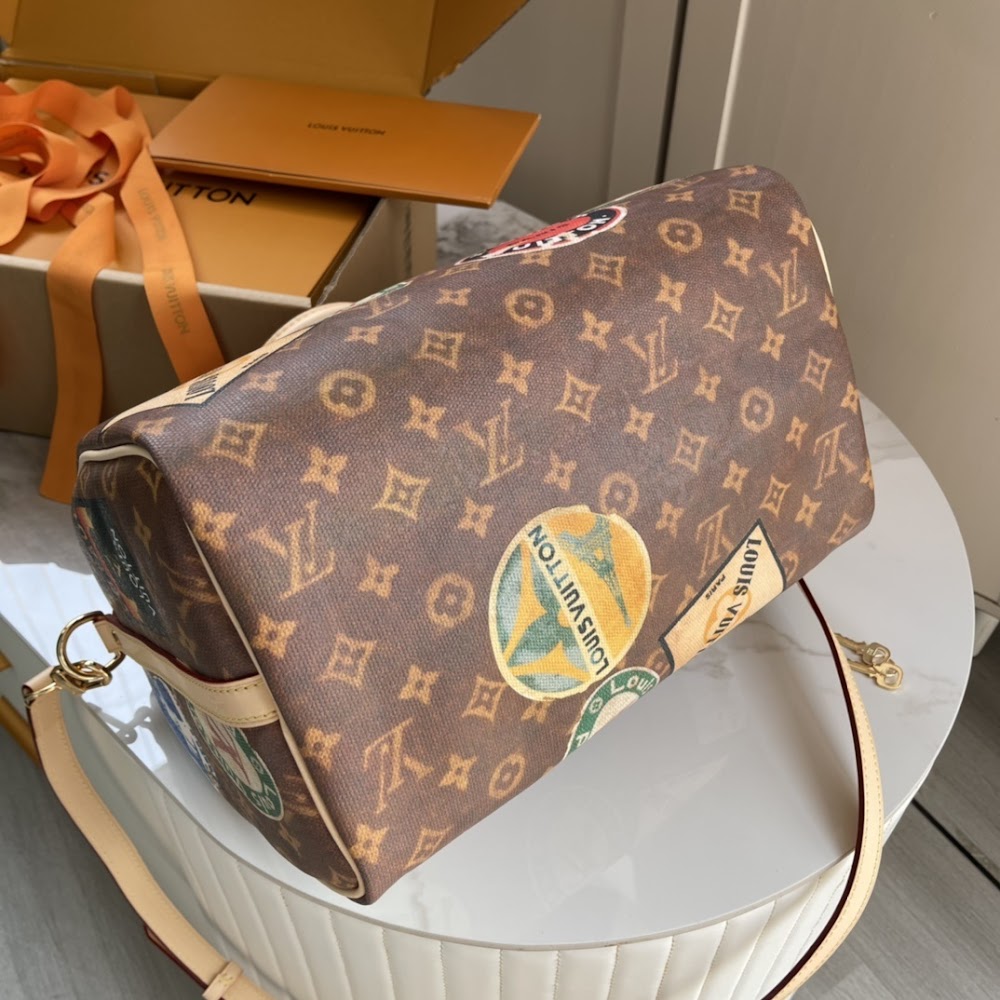 Dragons Bags ln Luxury Bag --81480